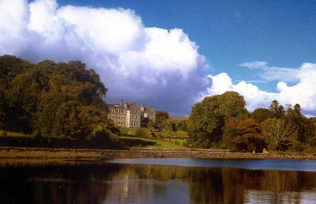Park Hotel Kenmare - County Kerry